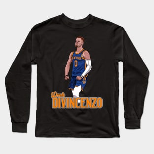 DONTE DIVINCENZO Long Sleeve T-Shirt